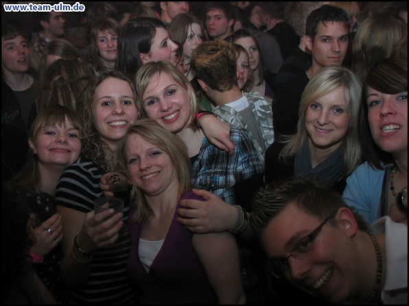 Powerdisco @ Justingen - Bild 190