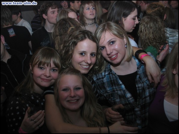 Powerdisco @ Justingen - Bild 191