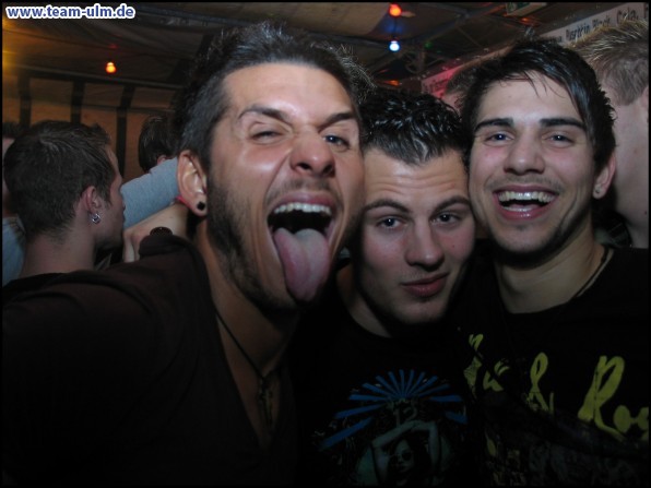 Powerdisco @ Justingen - Bild 192