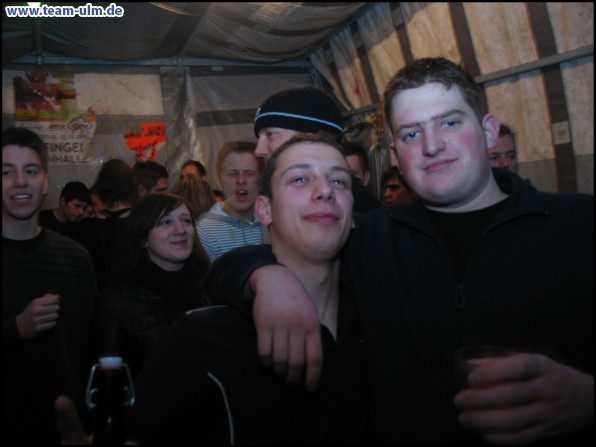 Powerdisco @ Justingen - Bild 193