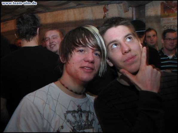 Powerdisco @ Justingen - Bild 194