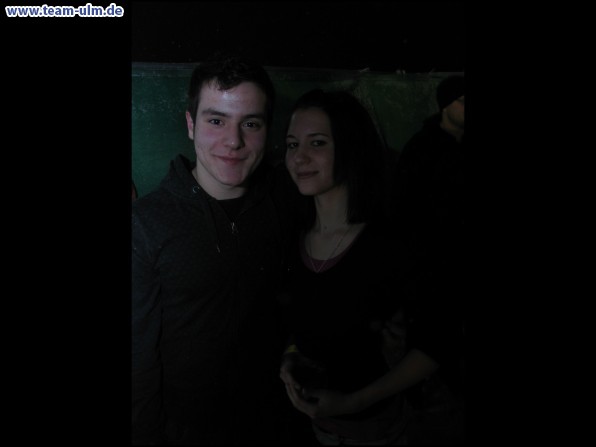Powerdisco @ Justingen - Bild 195