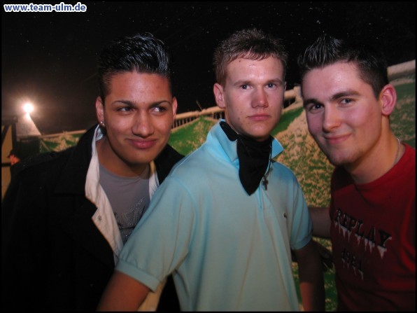Powerdisco @ Justingen - Bild 197