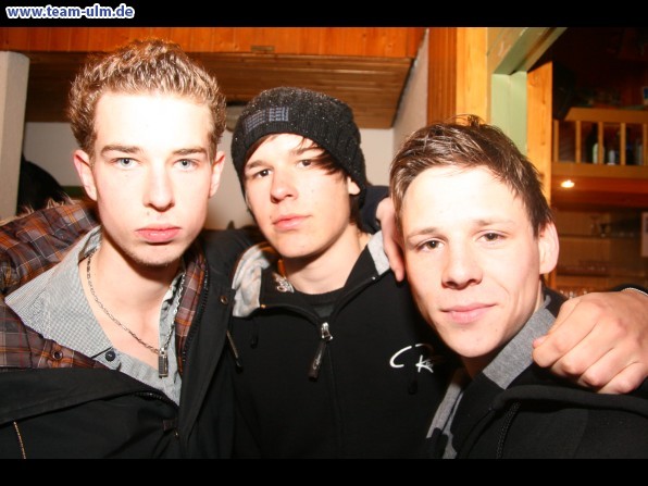 Powerdisco @ Justingen - Bild 198