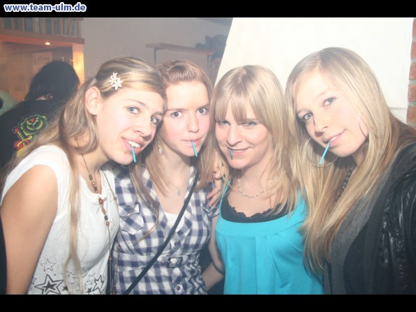 Powerdisco @ Justingen - Bild 199