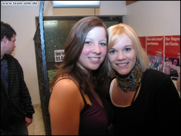 Powerdisco @ Justingen - Bild 2