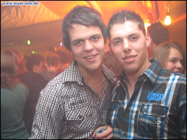 Powerdisco @ Justingen - Bild 20