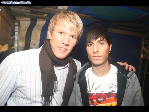 Powerdisco @ Justingen - Bild 200