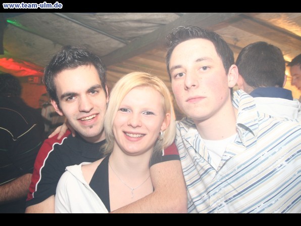 Powerdisco @ Justingen - Bild 201