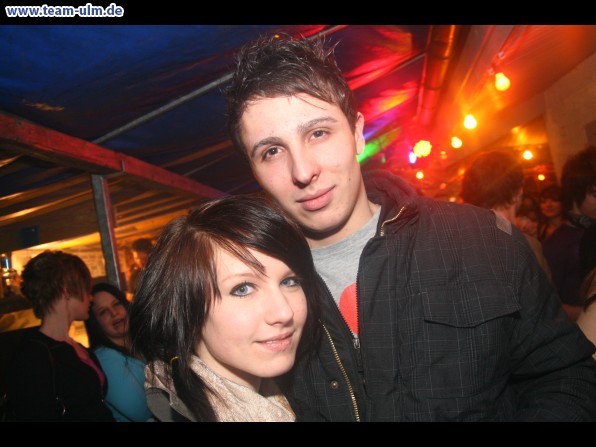 Powerdisco @ Justingen - Bild 203