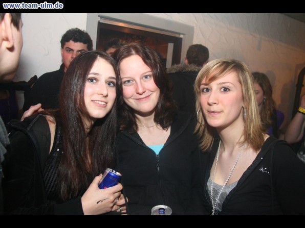 Powerdisco @ Justingen - Bild 204