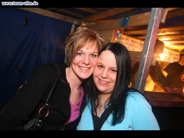 Powerdisco @ Justingen - Bild 205