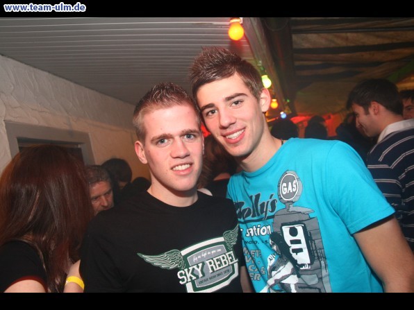 Powerdisco @ Justingen - Bild 206
