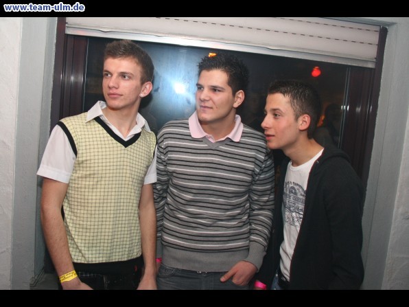 Powerdisco @ Justingen - Bild 207