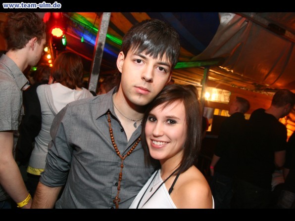 Powerdisco @ Justingen - Bild 209