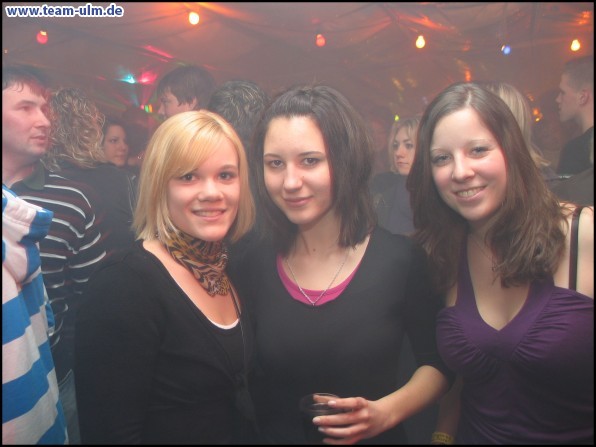 Powerdisco @ Justingen - Bild 21