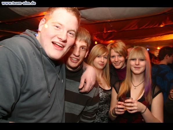 Powerdisco @ Justingen - Bild 210