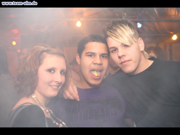 Powerdisco @ Justingen - Bild 212