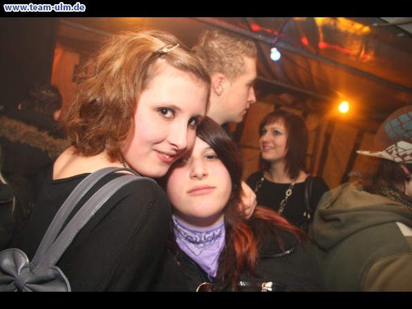 Powerdisco @ Justingen - Bild 213