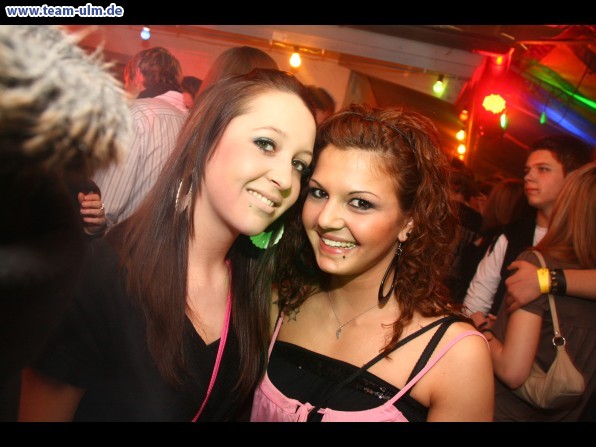 Powerdisco @ Justingen - Bild 214