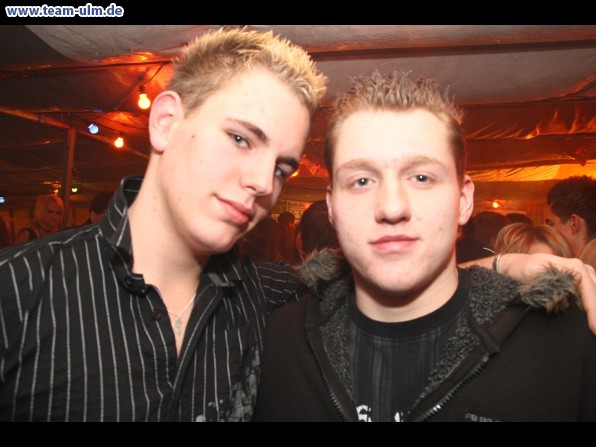 Powerdisco @ Justingen - Bild 215
