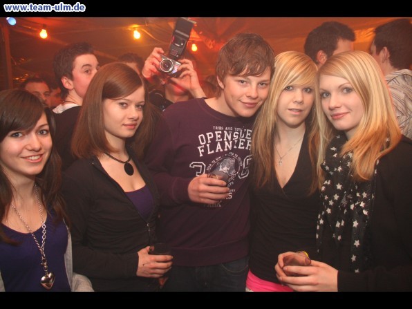 Powerdisco @ Justingen - Bild 216