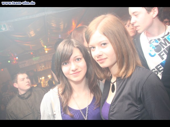 Powerdisco @ Justingen - Bild 217
