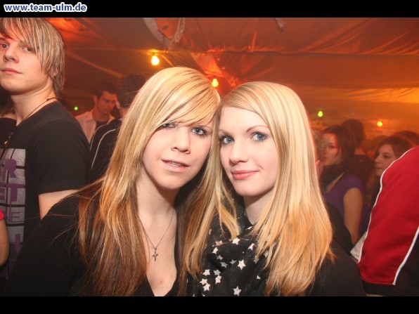 Powerdisco @ Justingen - Bild 218