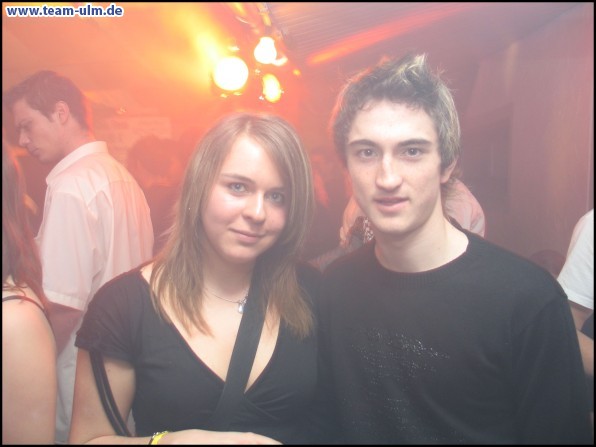 Powerdisco @ Justingen - Bild 22