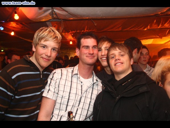 Powerdisco @ Justingen - Bild 220