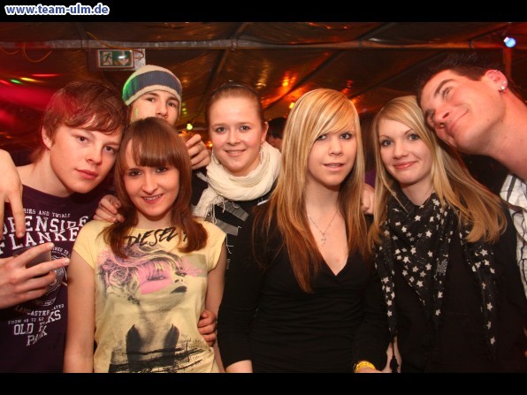 Powerdisco @ Justingen - Bild 221