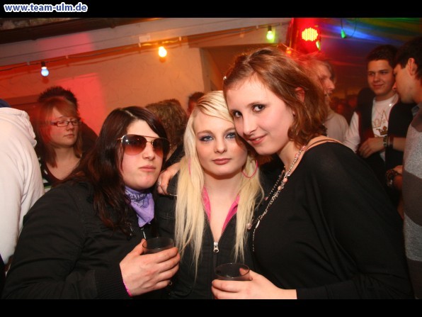 Powerdisco @ Justingen - Bild 222