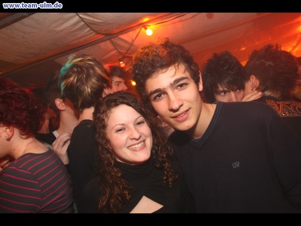 Powerdisco @ Justingen - Bild 226