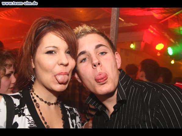 Powerdisco @ Justingen - Bild 227