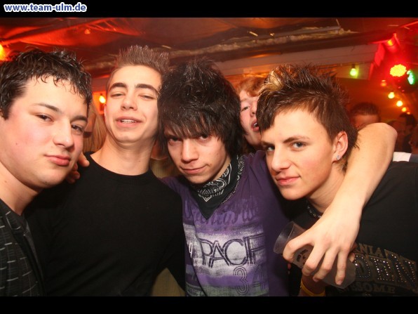 Powerdisco @ Justingen - Bild 228