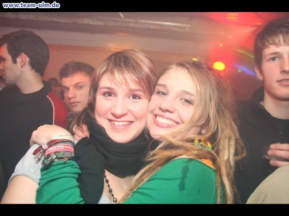 Powerdisco @ Justingen - Bild 229