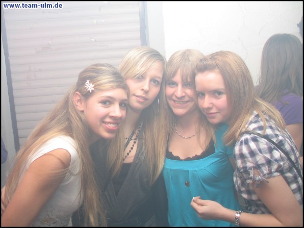 Powerdisco @ Justingen - Bild 23