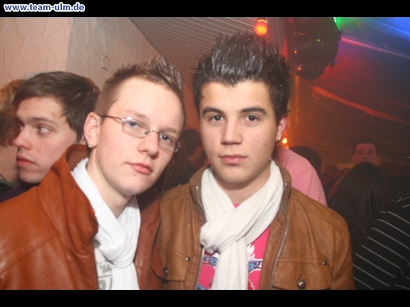 Powerdisco @ Justingen - Bild 231
