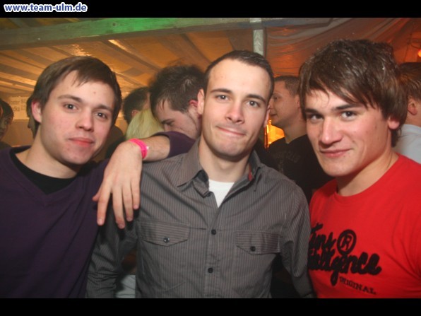 Powerdisco @ Justingen - Bild 233