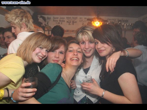 Powerdisco @ Justingen - Bild 234