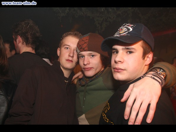 Powerdisco @ Justingen - Bild 235