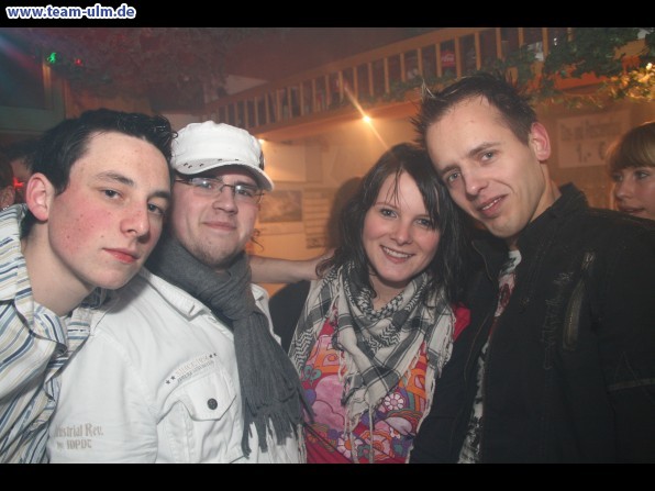 Powerdisco @ Justingen - Bild 236