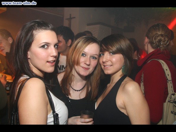 Powerdisco @ Justingen - Bild 237