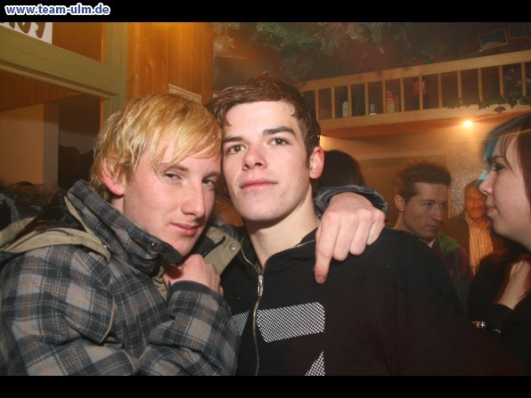 Powerdisco @ Justingen - Bild 238