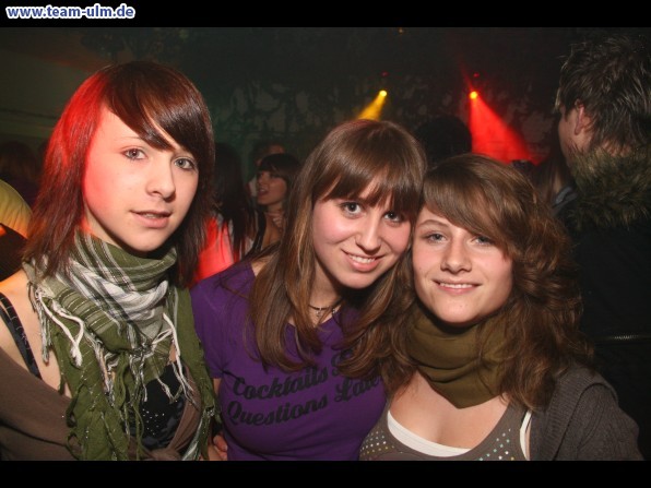 Powerdisco @ Justingen - Bild 239