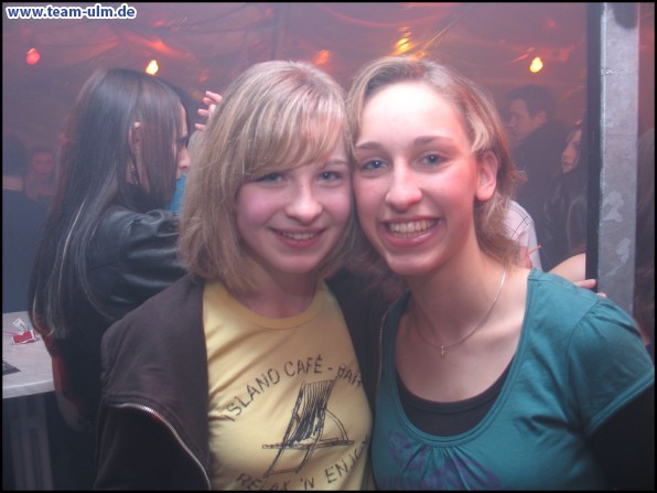 Powerdisco @ Justingen - Bild 24