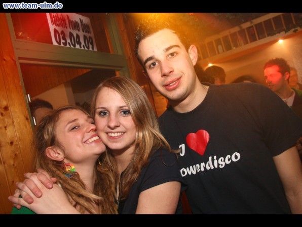 Powerdisco @ Justingen - Bild 241