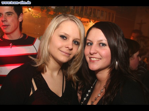 Powerdisco @ Justingen - Bild 244