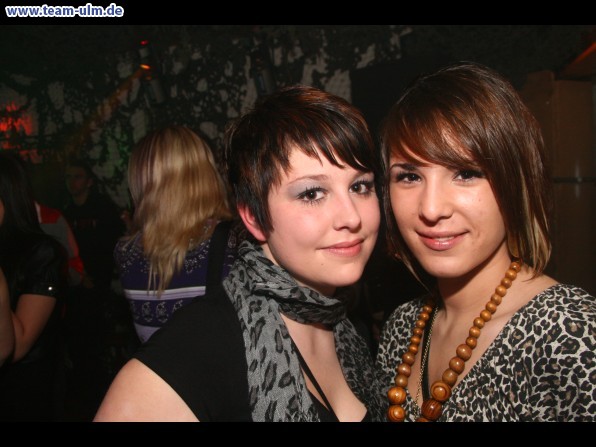 Powerdisco @ Justingen - Bild 245