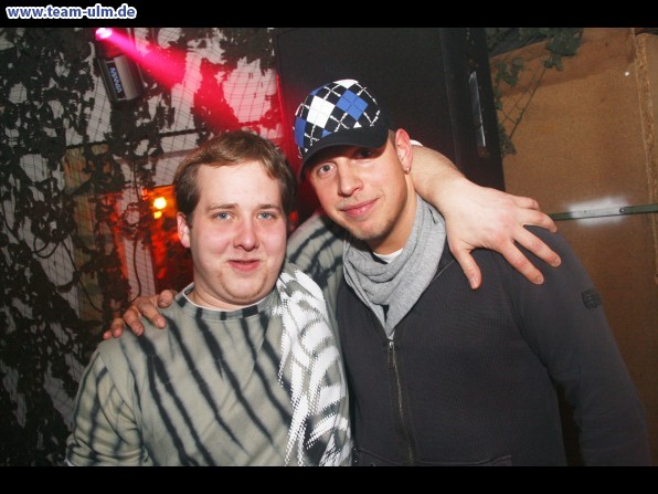 Powerdisco @ Justingen - Bild 246